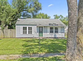 4620 Morris Ave, Columbus, OH 43213