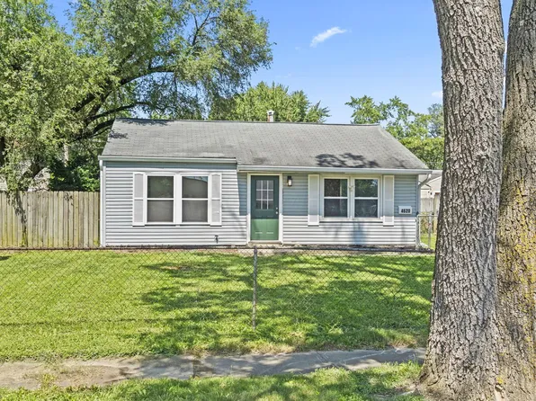 4620 Morris Ave, Columbus, OH 43213
