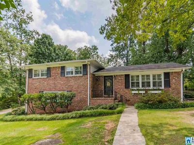 2348 Farley Ter, Birmingham, AL, 35226