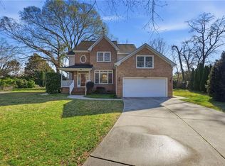 5000 Savin Ct, Virginia Beach, VA 23455