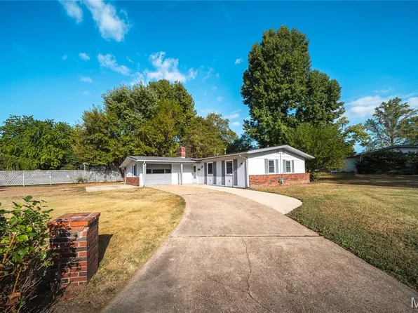 58 Johnson Dr, Rolla, MO 65401
