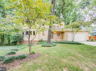 14813 Stonegate Ter, Silver Spring, MD 20905