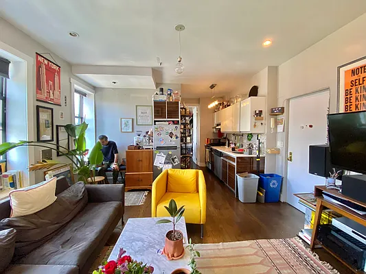 Rented by Simply Brooklyn Realty Inc | media 3