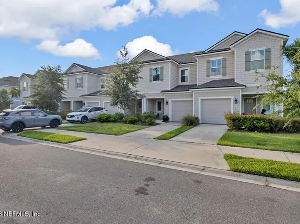 323 ANTHONY Drive, Jacksonville, FL 32218