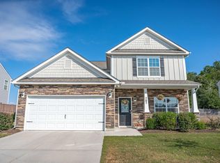 707 Channing Creek Ln, Lexington, SC 29072