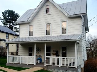 42 Kinsey St, Montgomery, PA 17752