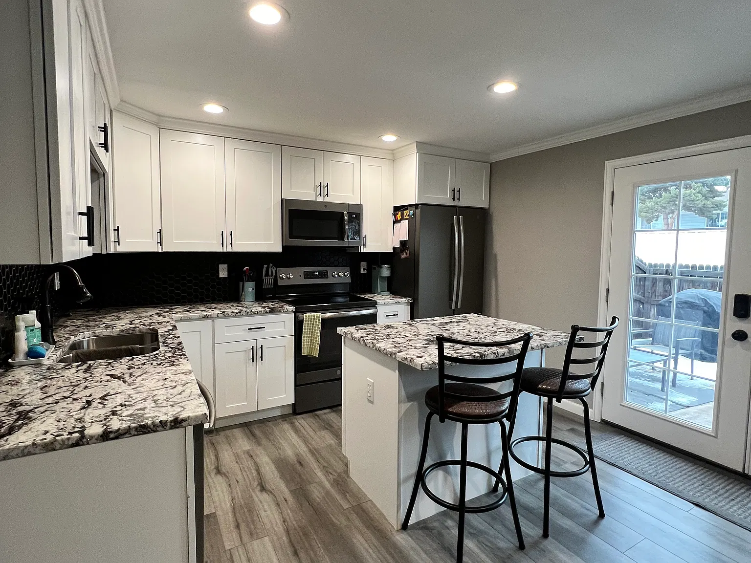 3 bed, 1568 sqft, $1,150 — Photo 2