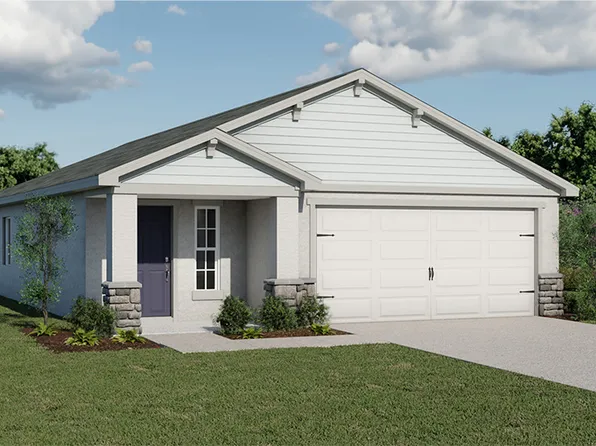 6757 Flagstone Ave, Lakeland, FL 33813