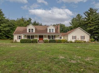 84 Milliken Mills Rd, Old Orchard Beach, ME 04064