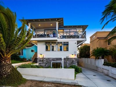 940 15th St, Hermosa Beach, CA, 90254