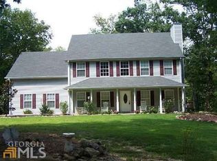 397 Sutallee Ridge Trl, White, GA 30184