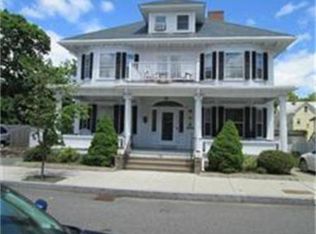 26 Atlantic Ave APT 2F, Beverly, MA 01915