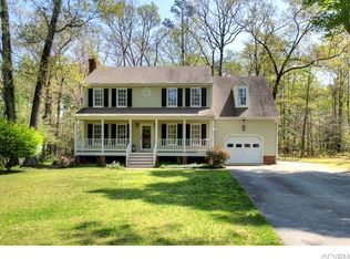9193 Fetlock Dr, Mechanicsville, VA 23116