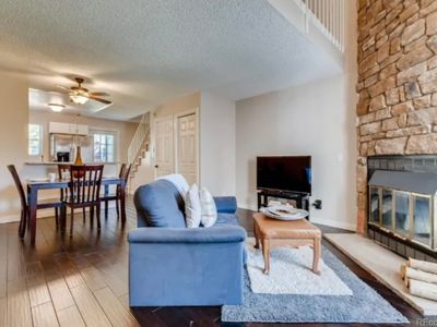 1681 S Blackhawk Way APT F, Aurora, CO, 80012