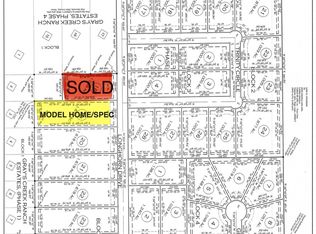 3 Martinek Ln, Ennis, TX 75119