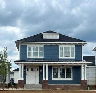 11719 River Beauty Loop, Prospect, KY, 40059