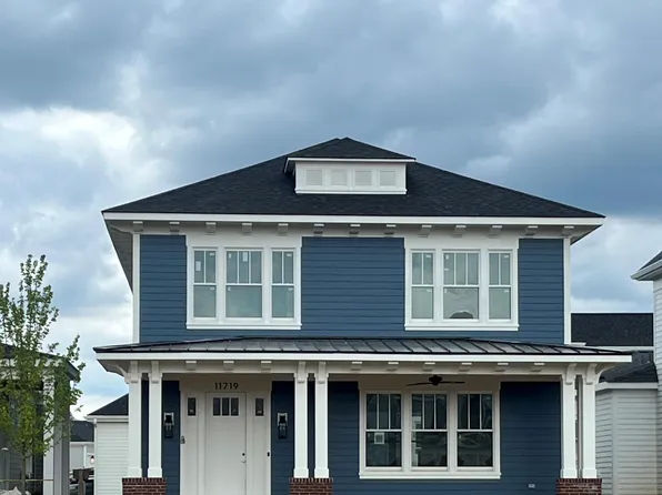 11719 River Beauty Loop, Prospect, KY 40059