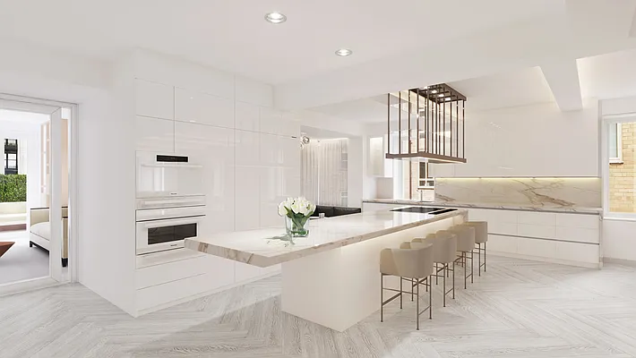 Sold by SERHANT. | media 17