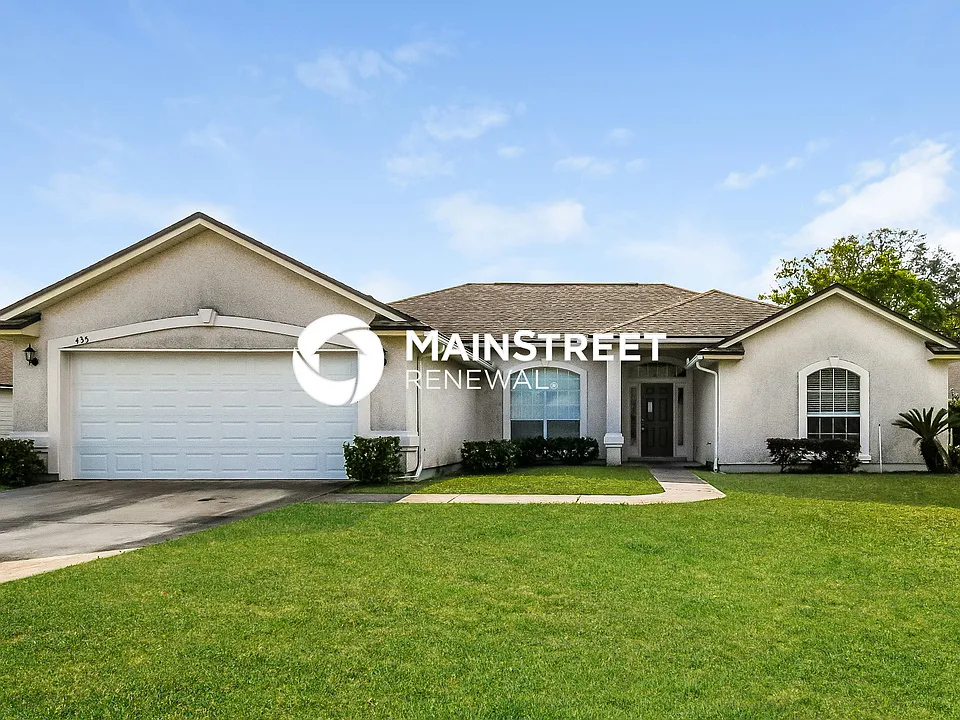 435 Summit Dr