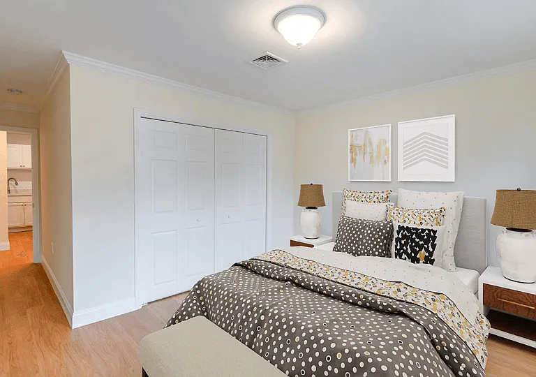 Norwest Woods Apartment — Photo 279