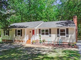 427 Oakcliff Ave, North Chesterfield, VA 23236