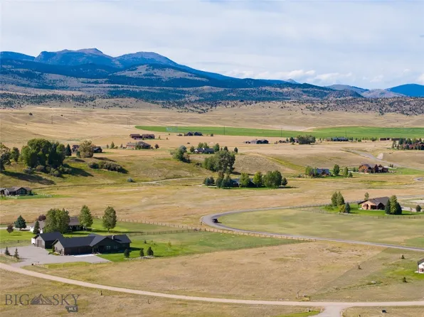 Tbd Sky View Dr, Ennis, MT 59729