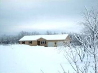 183 Brick Church Rd, Fairfax, VT 05454