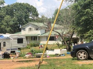 104 Hyche Rd, Cordova, AL 35550