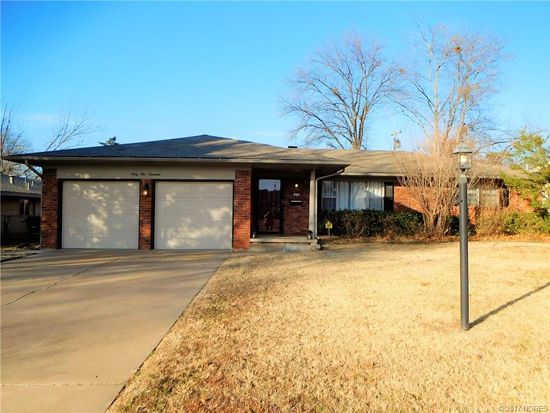 6519 E 58th St S, Tulsa, OK 74145