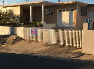192 Barrio Santa Rosa, Hatill0, PR 00659