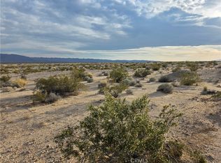0 Brant Crossing Rd #29, Twentynine Palms, CA 92277