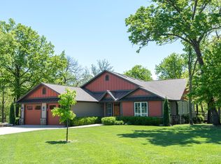 28200 Hwy 125 14 & #15, Monkey Island, OK 74331