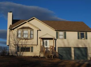 609 SE 150th Rd, Warrensburg, MO 64093