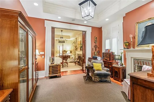 1404 Prytania St #E1 — Photo 23