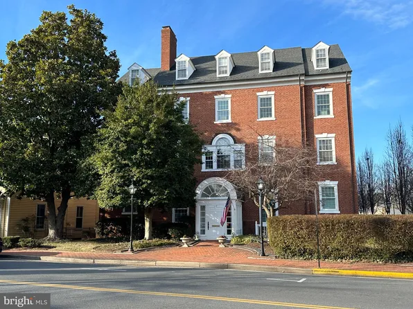 117 E Dover St Unit 101, Easton, MD 21601