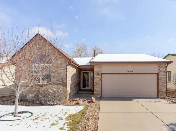1965 E 135th Place, Thornton, CO 80241