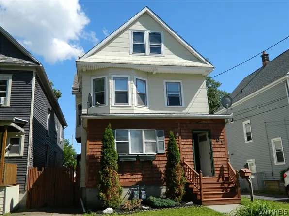 131 Burch Ave, Buffalo, NY 14210