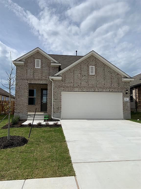 144 Lime St, Buda, TX 78610 | Zillow