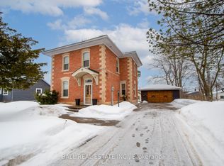 99 Reid St, Selwyn, ON K0L 2H0