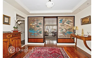 Sold by Douglas Elliman