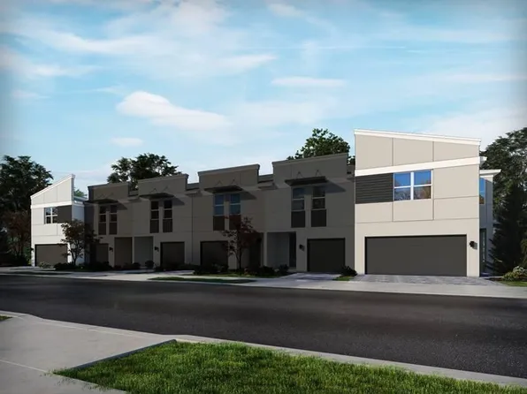 5707 Enclave Drive, Mangonia Park, FL 33407