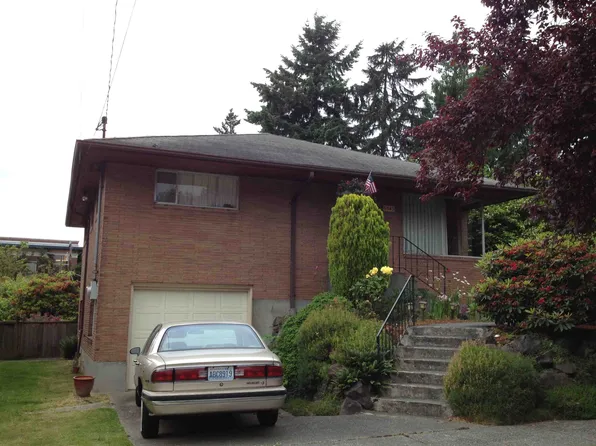 6543 23rd Ave NE, Seattle, WA 98115