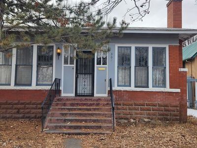 307 Ross, Alamosa, CO, 81101