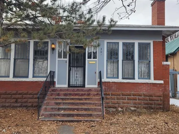 307 Ross, Alamosa, CO 81101