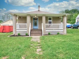 1149 Ethel Rd SE, Roanoke, VA 24014