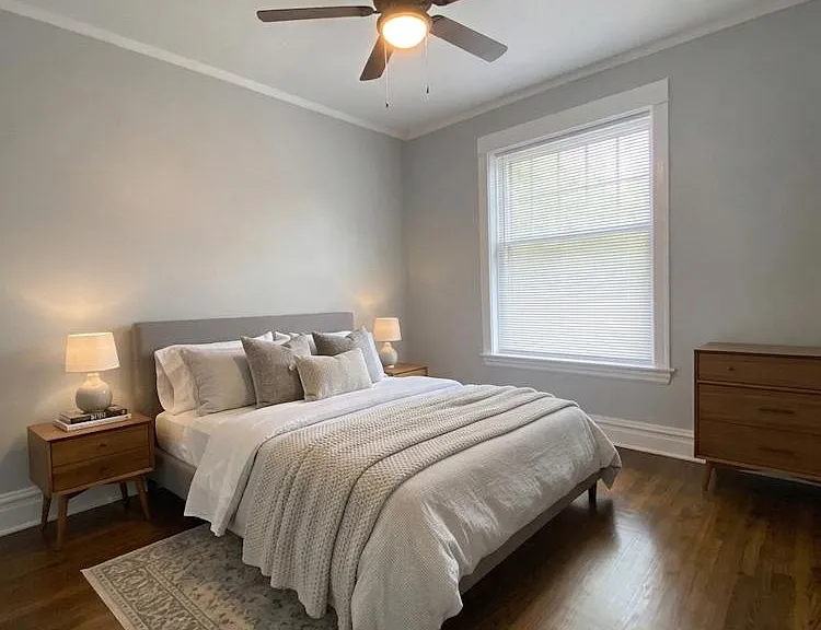 1222 W Rosemont Ave #1 — Photo 6
