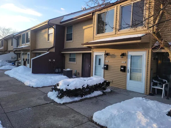 1910 West Salem STREET, Milwaukee, WI 53221