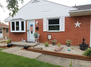4263 Carona St, Springfield, OH 45503