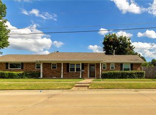 3308 Sunvalley Dr, Oklahoma City, OK 73110