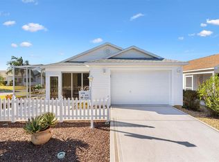 930 Margaux Trl, The Villages, FL 32162
